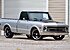 1968 Chevrolet C/K Truck 2WD Regular Cab 1500 for sale 101404371